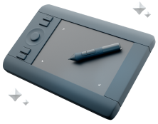 Graphic Designer