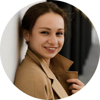 Evgeniia Bodnar