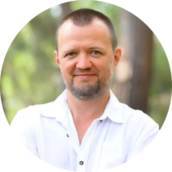 Maxim Bekenev