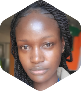 Lydiah Okong'o