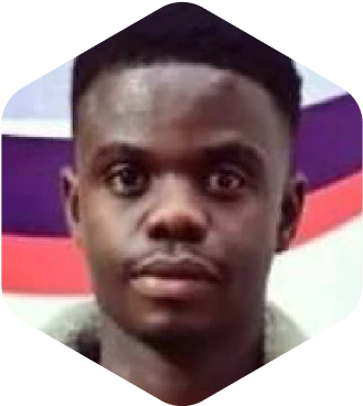 Moses Wekesa