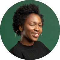 Mercy Wangari