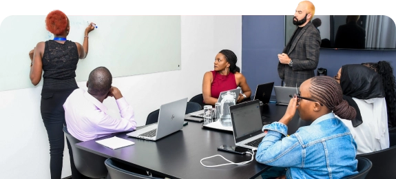New skills for your employees